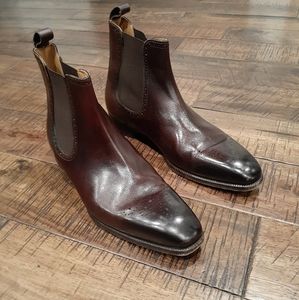 Mens chelsea boots